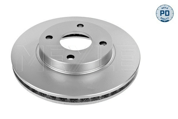Brake Disc (715 521 0031/PD)