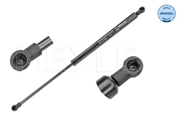 Gas Spring, bonnet (140 910 0083)