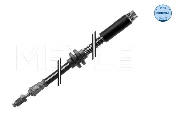 Brake Hose (11-14 525 0027)