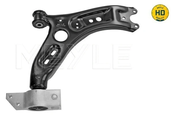 Control/Trailing Arm, wheel suspension (116 050 0183/HD)