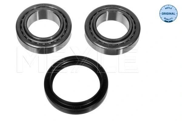 Wheel Bearing Kit (714 650 0010)