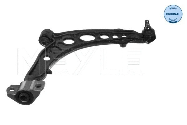 Control/Trailing Arm, wheel suspension (216 050 0002)