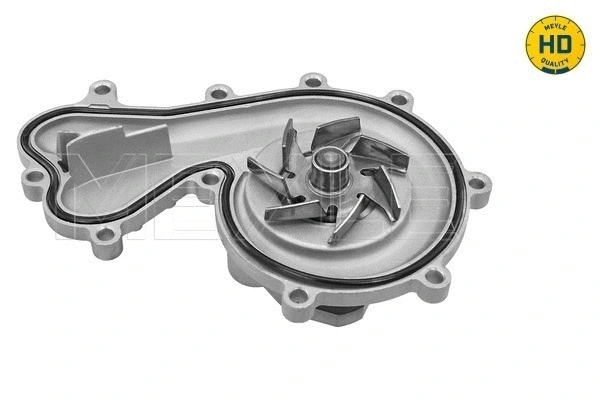Water Pump, engine cooling (113 220 0031/HD)