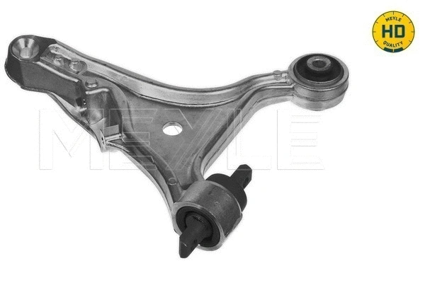 Control/Trailing Arm, wheel suspension (516 050 0017/HD)