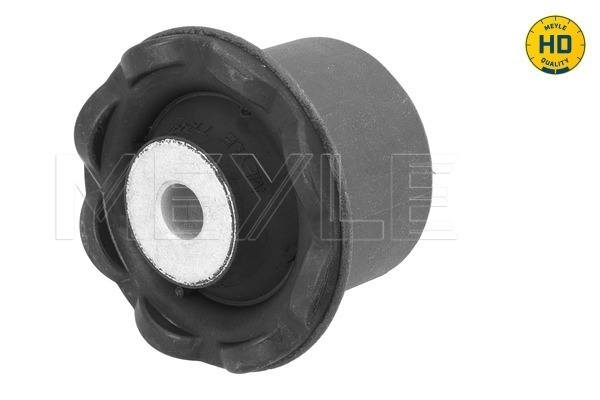 Mounting, control/trailing arm (53-16 610 0004/HD)