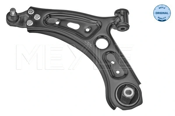 Control/Trailing Arm, wheel suspension (216 050 0071)
