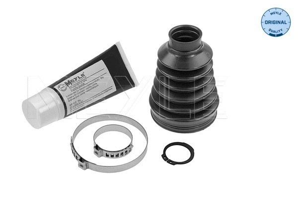 Bellow Kit, drive shaft (100 495 0018)