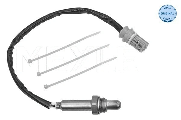 Lambda Sensor (314 803 0012)
