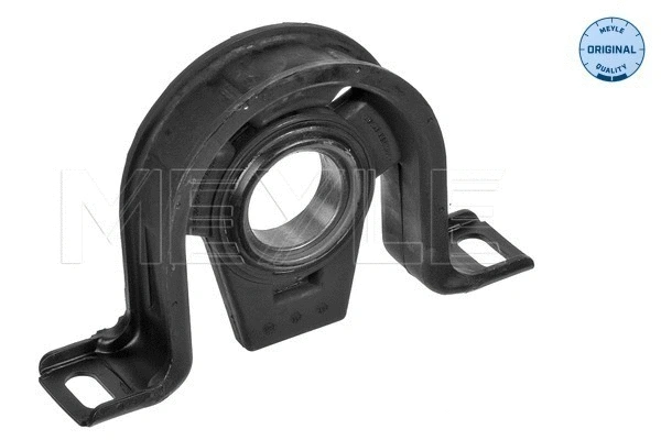 Suspension, propshaft (034 041 0027)
