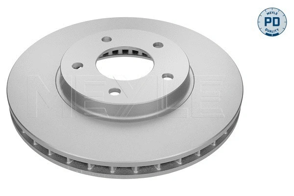 Brake Disc (18-15 521 0005/PD)