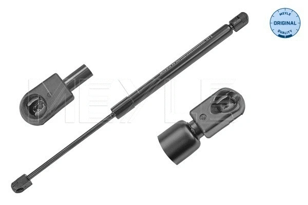 Gas Spring, boot/cargo area (37-40 910 0022)