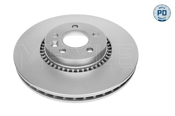 Brake Disc (583 521 0004/PD)