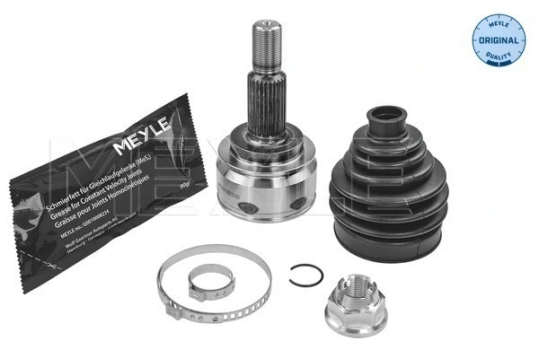 Joint Kit, drive shaft (16-14 498 0068)