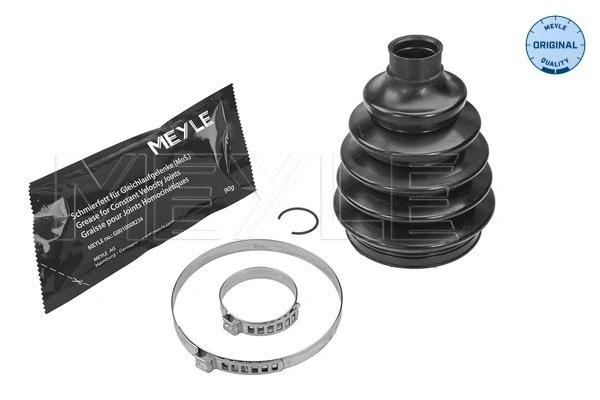 Bellow Kit, drive shaft (614 495 0010)