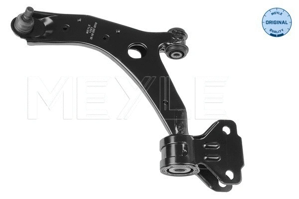 Control/Trailing Arm, wheel suspension (35-16 050 0010)