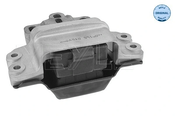 Mounting, engine (100 199 0151)