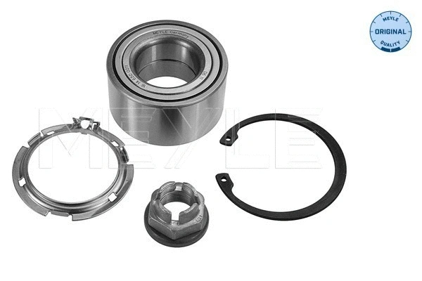 Wheel Bearing Kit (16-14 650 0011)