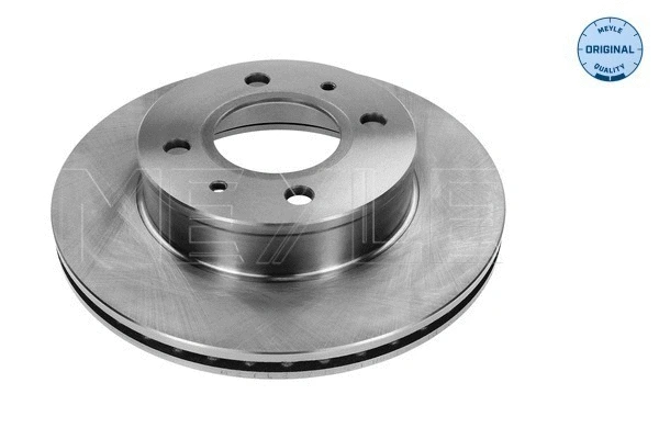 Brake Disc (37-15 521 0009)
