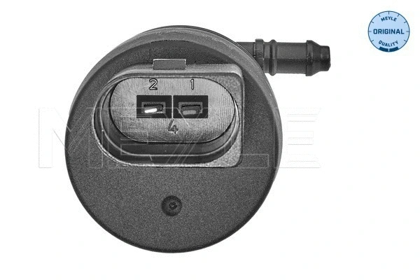 Washer Fluid Pump, window cleaning