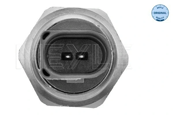 Sensor, coolant temperature