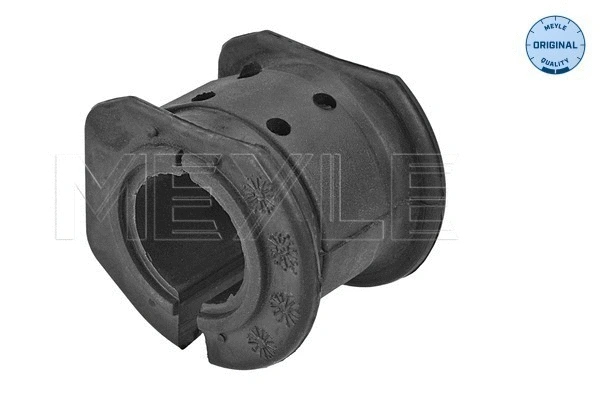 Mounting, stabiliser bar