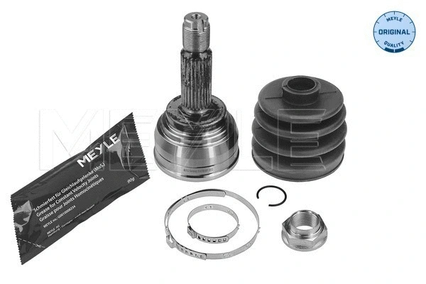 Joint Kit, drive shaft (37-14 498 0011)