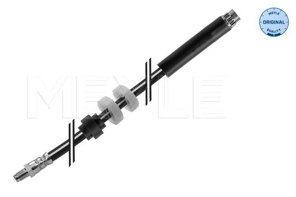Brake Hose (11-14 525 0034)