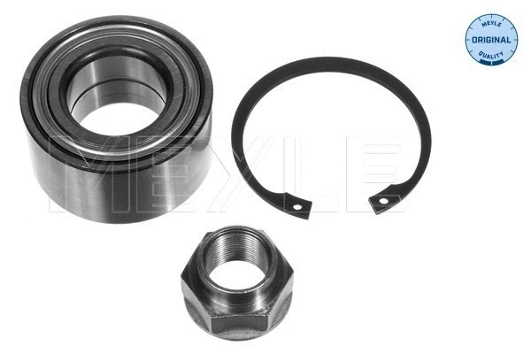 Wheel Bearing Kit (214 650 0010)