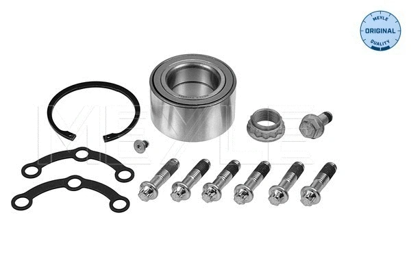 Wheel Bearing Kit (014 750 0005)