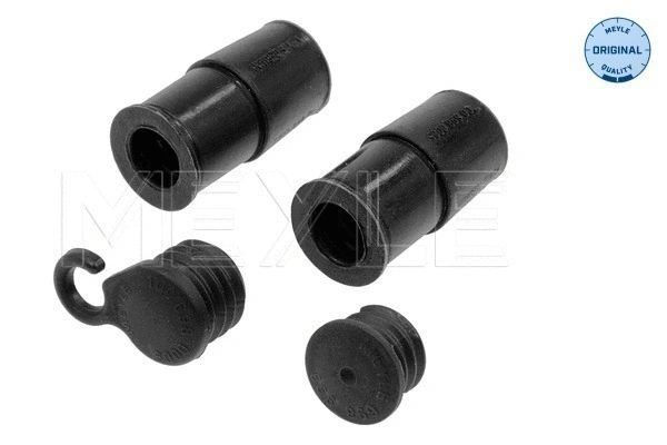Guide Sleeve Kit, brake caliper (100 698 0006)