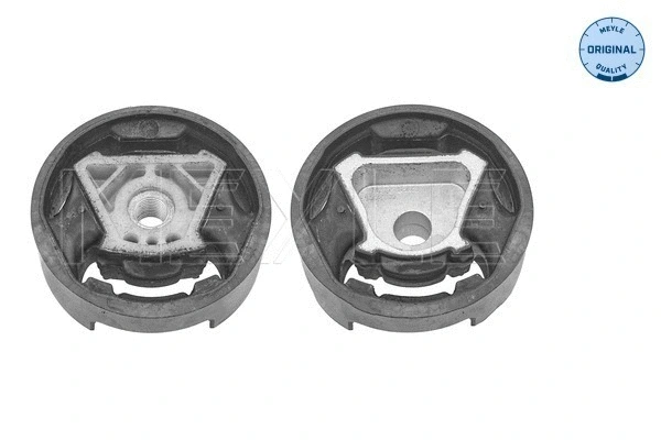 Mounting, engine (100 199 1023)