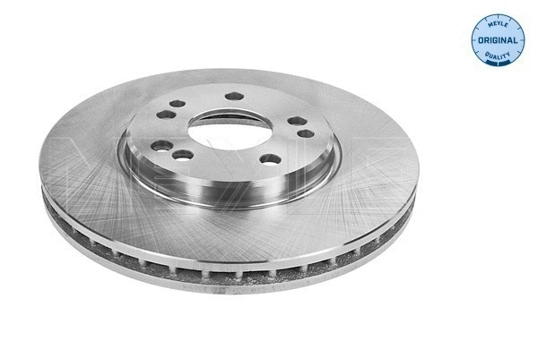 Brake Disc (015 521 2040)