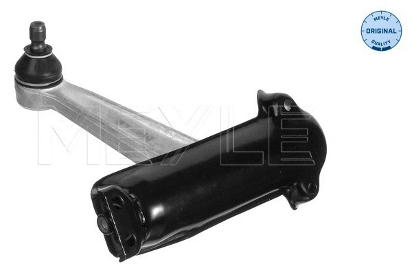 Control/Trailing Arm, wheel suspension (016 050 6337)