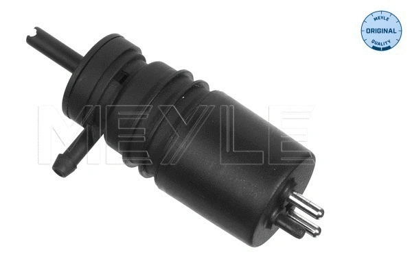Washer Fluid Pump, window cleaning (013 069 0002)