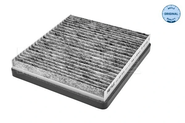 Filter, cabin air (012 320 0016)