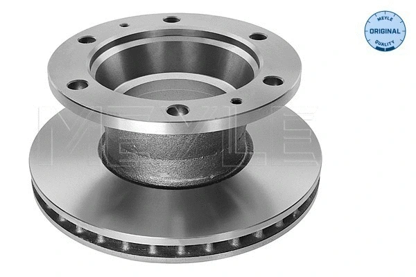 Brake Disc (235 521 0001)