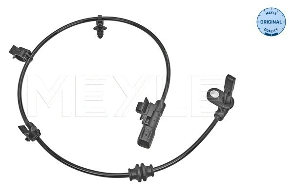 Sensor, wheel speed (614 899 0045)