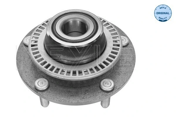 Wheel Hub