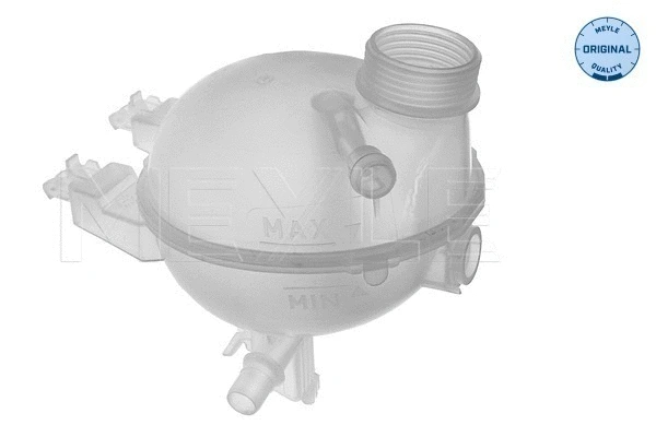 Expansion Tank, coolant (11-14 223 0000)