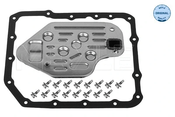 Hydraulic Filter Kit, automatic transmission (300 241 1106/S)