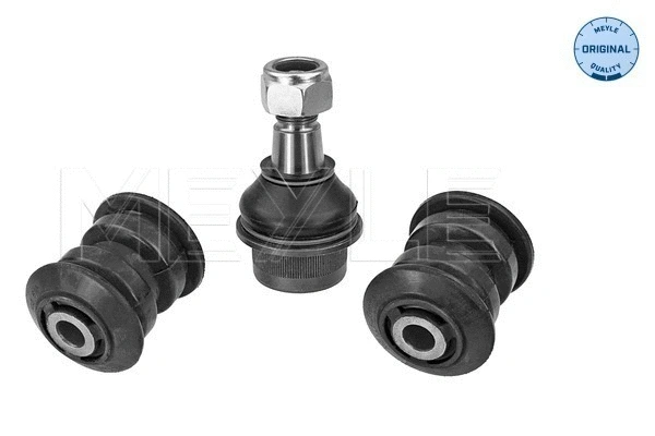 Repair Kit, control arm (114 653 0000)