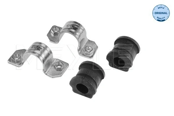Mounting, stabiliser bar (100 411 0052/S)