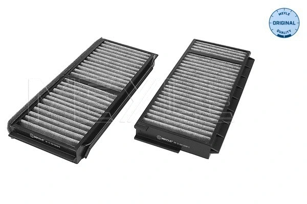 Filter, cabin air (35-12 320 0008/S)