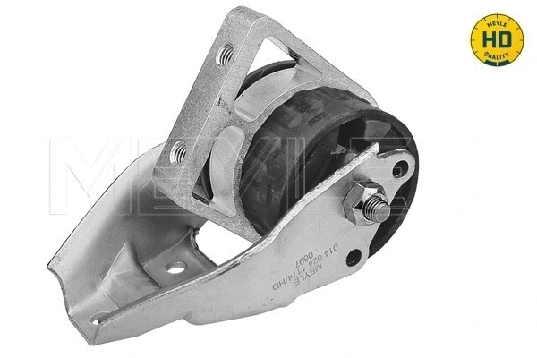 Mounting, engine (014 024 1174/HD)