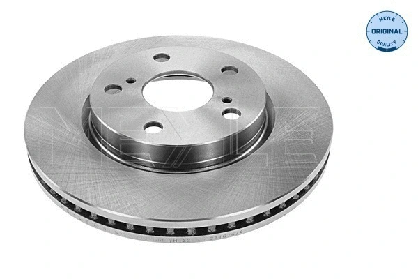 Brake Disc (30-85 521 0010)