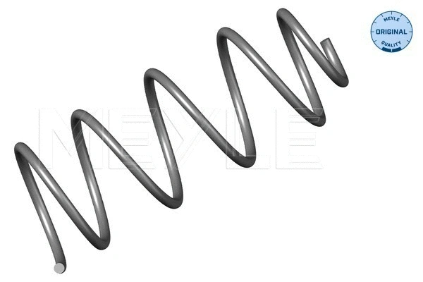 Suspension Spring (11-14 639 0008)