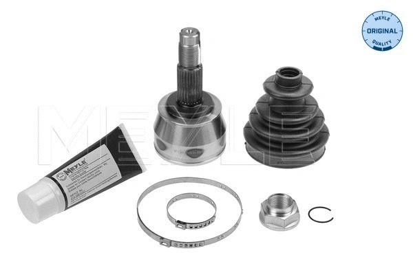 Joint Kit, drive shaft (214 498 0044)