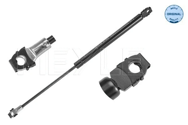 Gas Spring, bonnet (340 161 0612)