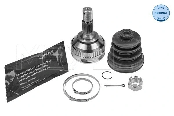 Joint Kit, drive shaft (40-14 498 0005)