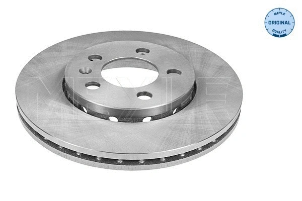 Brake Disc (115 521 1018)